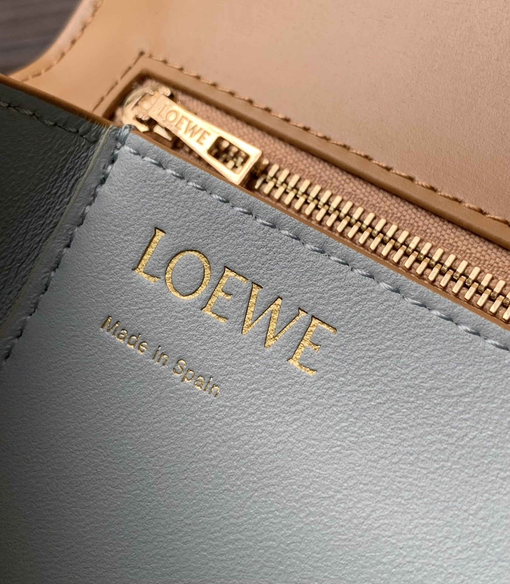 Loewe Satchel Bags